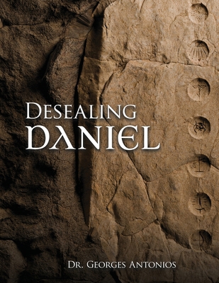 Desealing Daniel 2981882066 Book Cover