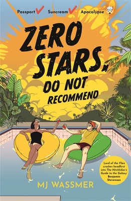 Zero stars, do not recommend 1804184586 Book Cover