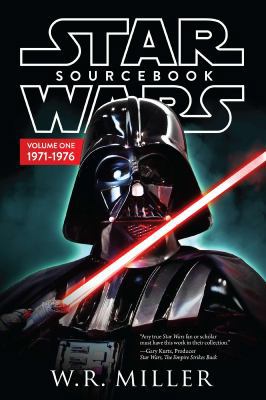 The Star Wars Historical Sourcebook 1683901487 Book Cover