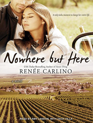 Nowhere But Here 1494504960 Book Cover