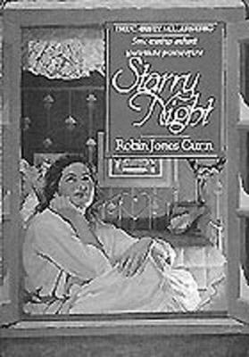 Starry Night (The Christy Miller Series #8) 1561791636 Book Cover