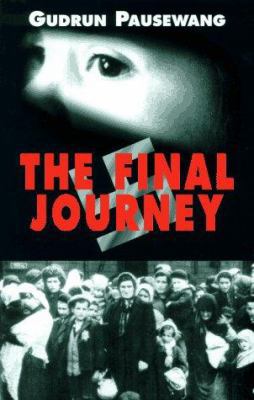 The Final Journey 0670864560 Book Cover