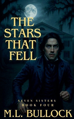The Stars That Fell B09HG2F9BR Book Cover