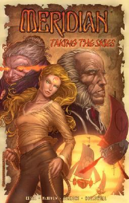 Taking the Skies 193148421X Book Cover