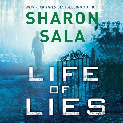 Life of Lies 1538472139 Book Cover