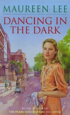 Dancing in the Dark 0752824961 Book Cover