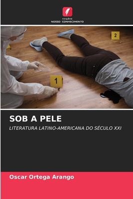 Sob a Pele [Portuguese] 6206918254 Book Cover