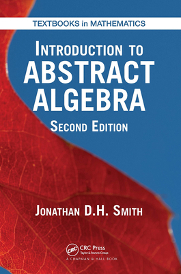 Introduction to Abstract Algebra 103292134X Book Cover