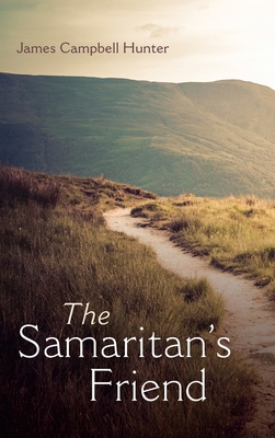 The Samaritan's Friend 1666753017 Book Cover