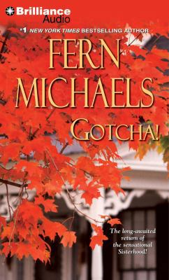 Gotcha! 1455812609 Book Cover