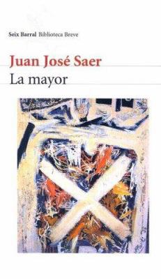 La Mayor (Seix Barral Biblioteca Breve) (Spanis... [Spanish] 9507315365 Book Cover