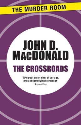 The Crossroads 1471911586 Book Cover