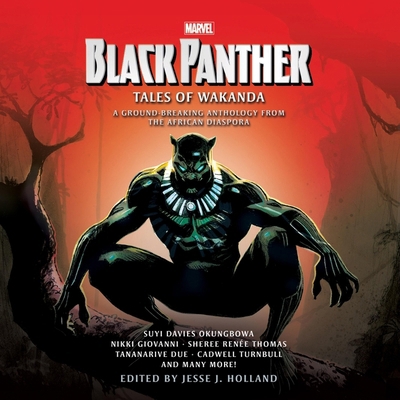 Black Panther B0DFSVXDVV Book Cover