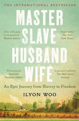 MASTER SLAVE HUSBAND WIFE 1804183636 Book Cover