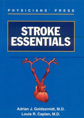 Stroke Essentials 1414429835 Book Cover