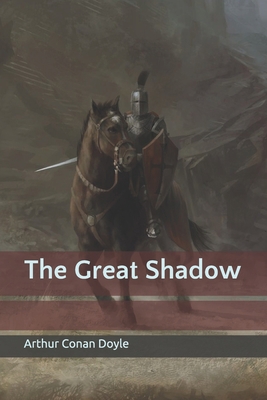 The Great Shadow 1699713170 Book Cover