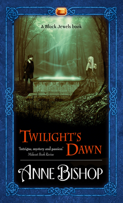 Twilight's Dawn 0732290953 Book Cover