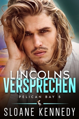 Lincolns Versprechen [German] B0CY5JC2SL Book Cover