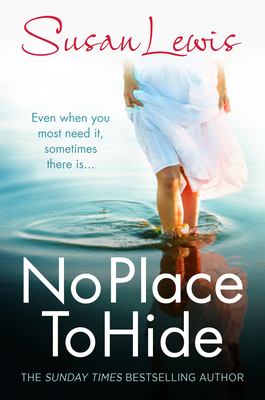 No Place to Hide 0099586495 Book Cover
