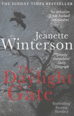 The Daylight Gate 0099561832 Book Cover