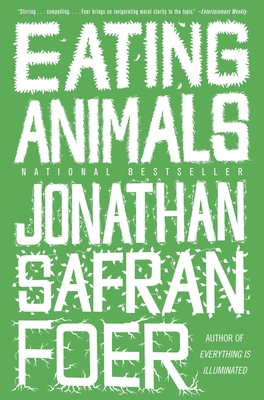 Eating Animals B00A2M67PS Book Cover