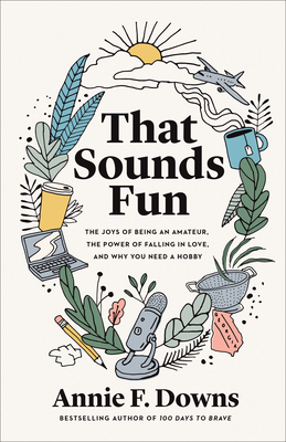 That Sounds Fun 0800740300 Book Cover