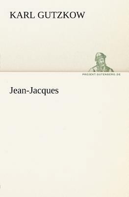 Jean-Jacques [German] 3842407610 Book Cover