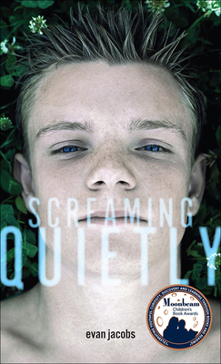 Screaming Quietly 0606320296 Book Cover