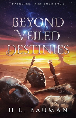 Beyond Veiled Destinies B0D7QLWDSH Book Cover