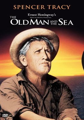 The Old Man And The Sea B00004YRID Book Cover