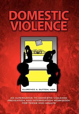 Domestic Violence 1425780962 Book Cover