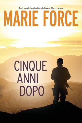 Cinque anni dopo [Italian] 1952793262 Book Cover