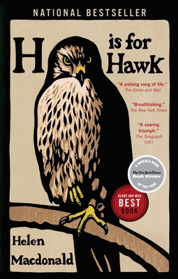 H is for Hawk 0143194674 Book Cover
