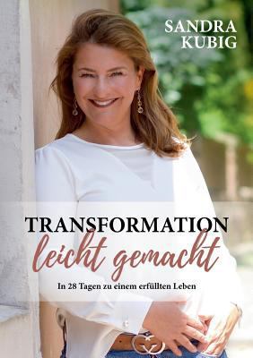 Transformation leicht gemacht [German] 3746965187 Book Cover