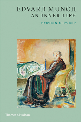 Edvard Munch: An Inner Life 050029576X Book Cover