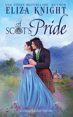 A Scot's Pride B0BQ8K2QLM Book Cover