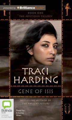 Gene of Isis 1743107765 Book Cover