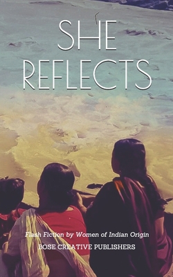 She Reflects 3952527874 Book Cover
