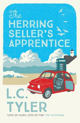 The Herring Seller's Apprentice 0749018267 Book Cover