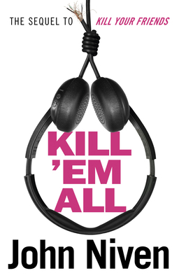 Kill 'Em All 1786090333 Book Cover