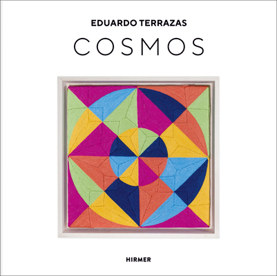 Eduardo Terrazas: Cosmos [Spanish] 3777440140 Book Cover