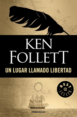 Un Lugar Llamado Libertad [Spanish] 8497593944 Book Cover