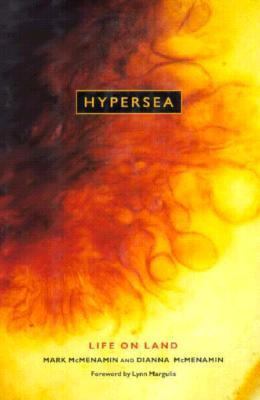 Hypersea: Life on Land 0231075308 Book Cover