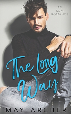 The Long Way 196468501X Book Cover