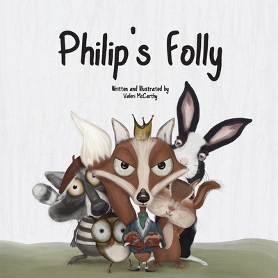 Philip's Folly B092P76M5J Book Cover