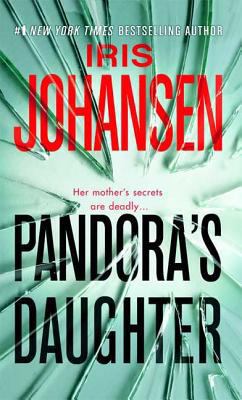 Pandora's Daughter B00A2M1PJQ Book Cover