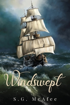 Windswept B0D282T98Q Book Cover