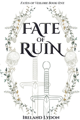Fate of Ruin B0D2K7SMXL Book Cover