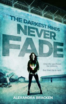 Never Fade 0732294592 Book Cover