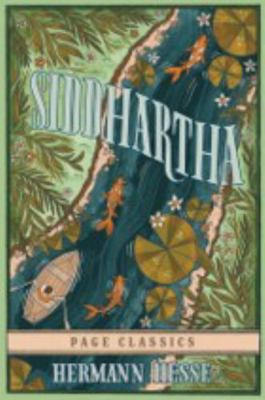 Siddhartha 1648337295 Book Cover